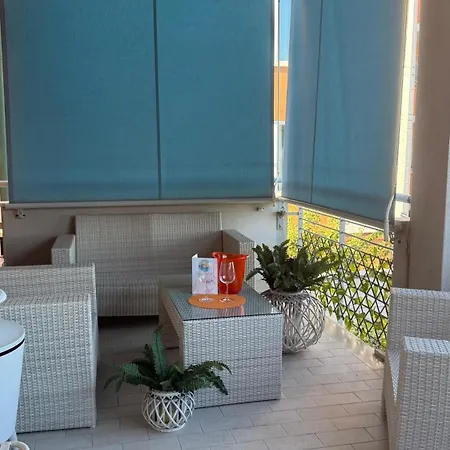 Sea Colors * Montesilvano Marina