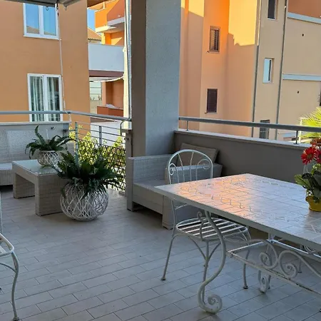 Sea Colors Apartament *