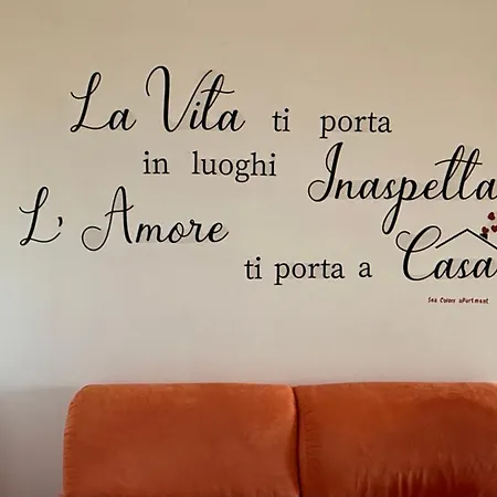 Sea Colors Apartament Montesilvano Marina