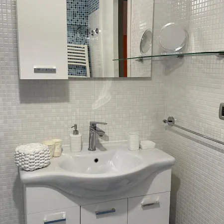 Apartament Sea Colors Montesilvano Marina