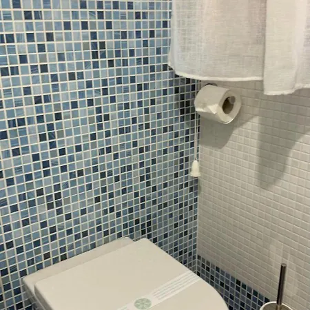 Apartament Sea Colors Montesilvano Marina