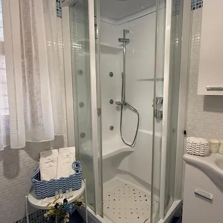 Apartament Sea Colors