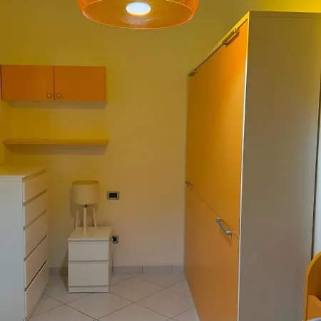 Sea Colors Apartament Montesilvano Marina