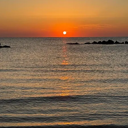 Sea Colors Apartament