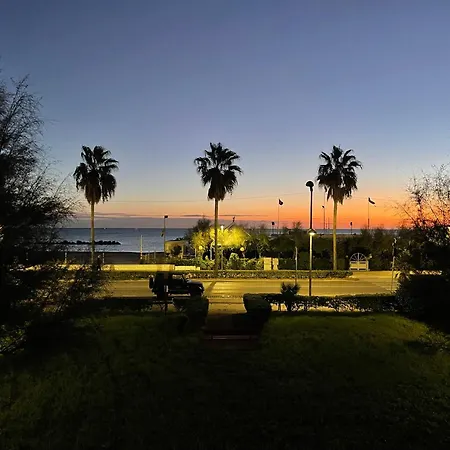 Sea Colors Apartament *