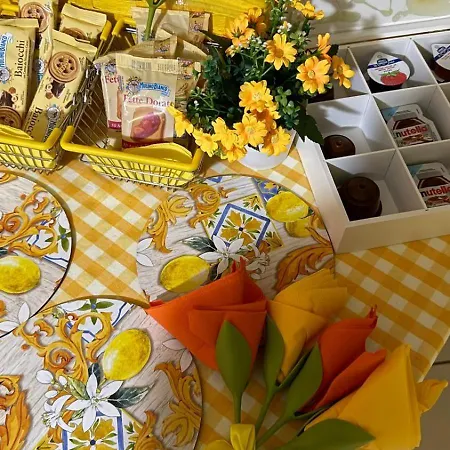 Apartament Sea Colors Montesilvano Marina