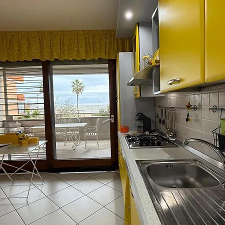 Sea Colors Montesilvano Marina