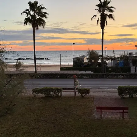 Lejlighed Sea Colors