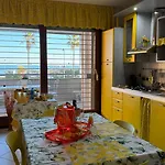 Apartment Sea Colors