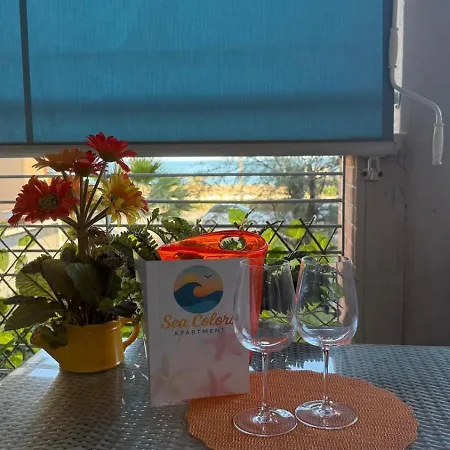 Sea Colors Montesilvano