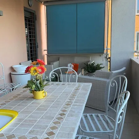 Sea Colors Apartment