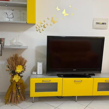 Sea Colors Montesilvano