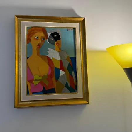 Sea Colors Apartment
