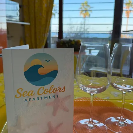 Sea Colors * Montesilvano