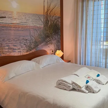 Sea Colors Apartment Montesilvano