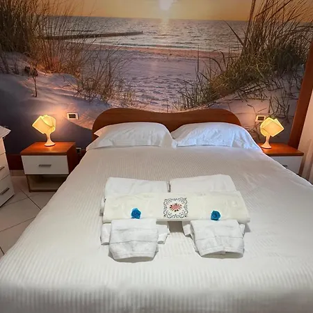 Apartment Sea Colors Montesilvano