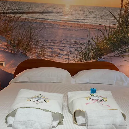 Sea Colors Apartment Montesilvano