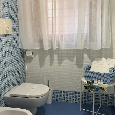 Sea Colors Apartment *