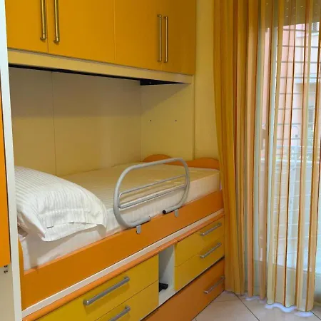 Sea Colors Apartment