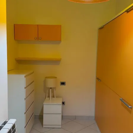 Sea Colors Apartment *