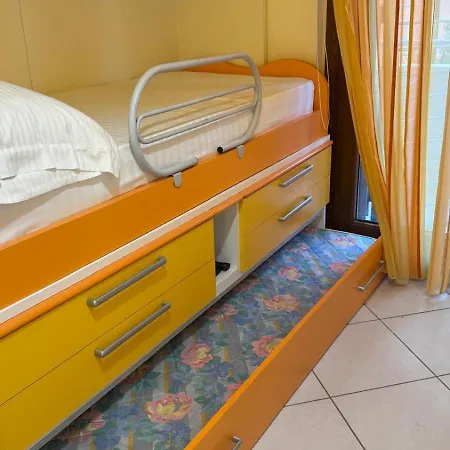 Sea Colors Apartment *