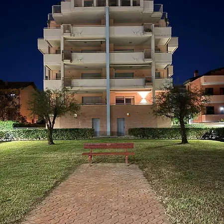 Sea Colors Apartment *