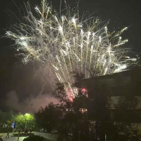 Sea Colors Apartment Montesilvano