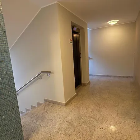 Sea Colors Apartman *