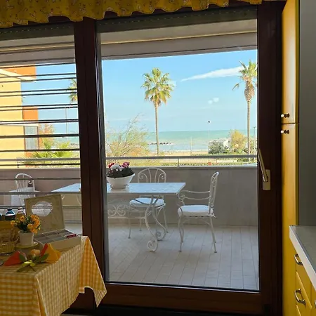 Sea Colors Apartment