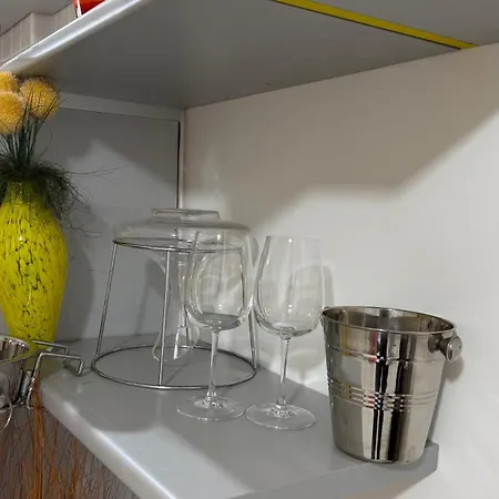 Sea Colors Apartman *