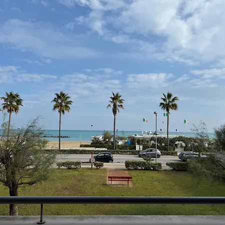 Apartmán Sea Colors