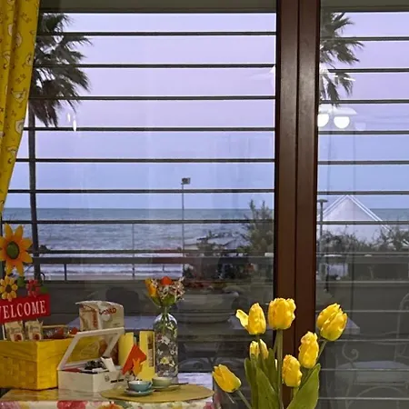 Apartment Sea Colors *