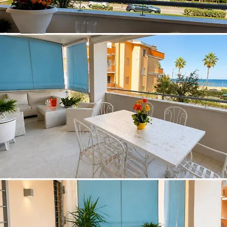 Apartment Sea Colors *
