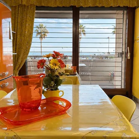 Sea Colors Apartment