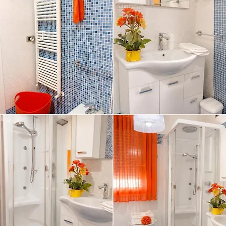 Sea Colors Apartment