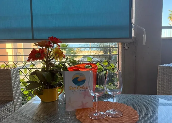 Sea Colors Montesilvano Marina