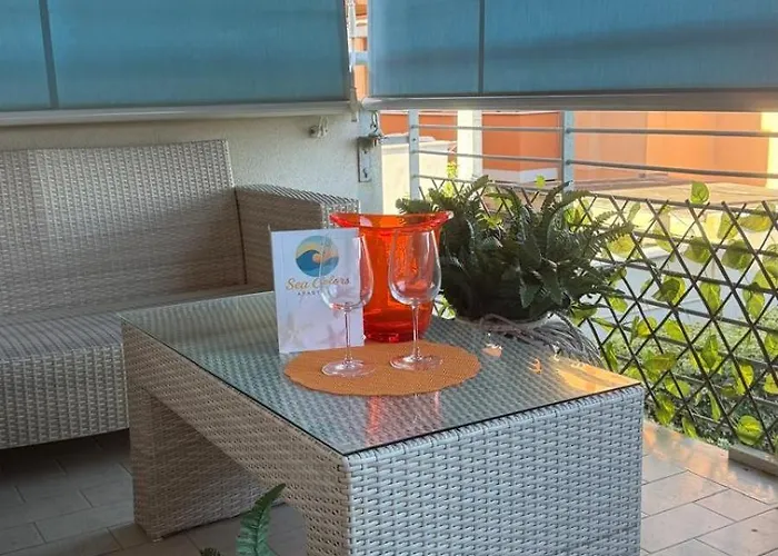 Sea Colors * Montesilvano Marina