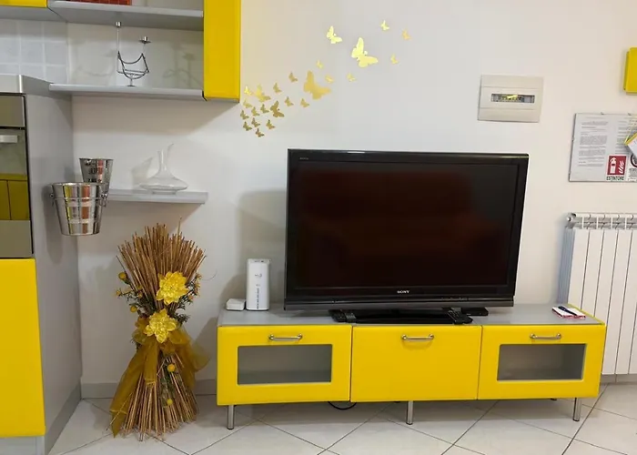 Sea Colors Montesilvano Marina