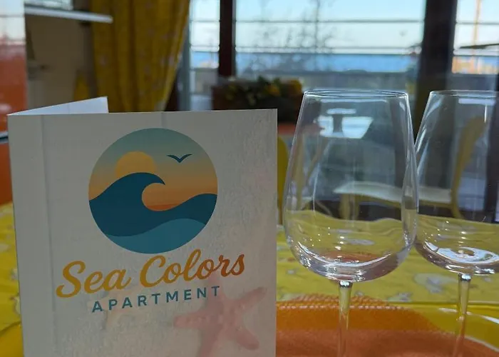 Sea Colors * Montesilvano Marina