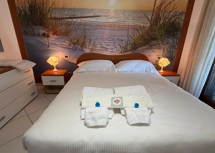 Apartman Sea Colors Montesilvano Marina