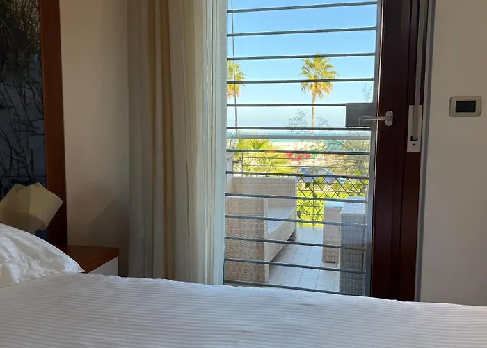 Apartman Sea Colors *