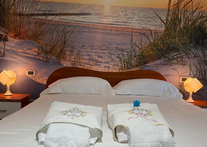 Sea Colors Apartman Montesilvano Marina