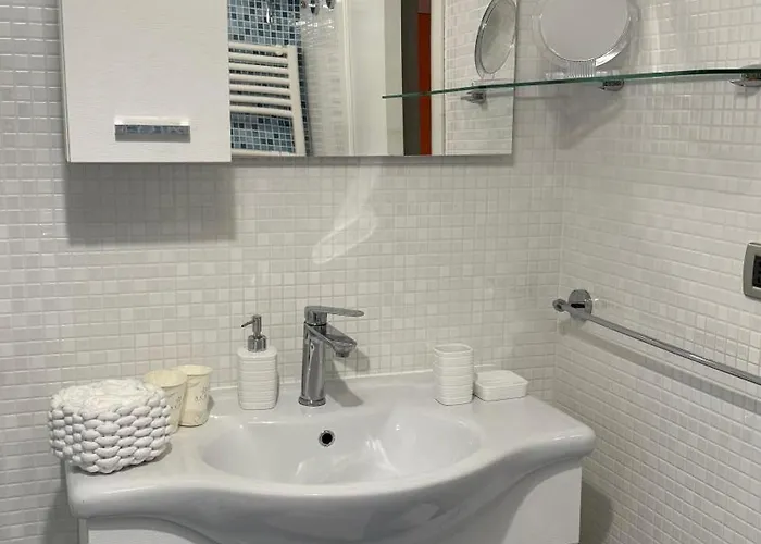 Apartman Sea Colors Montesilvano Marina