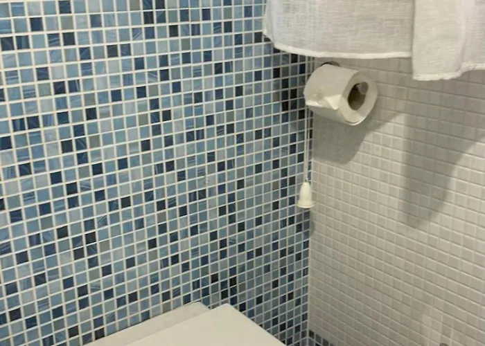 Apartman Sea Colors Montesilvano Marina