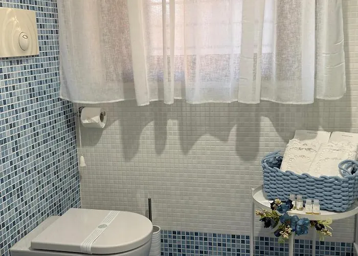 Sea Colors Apartman *