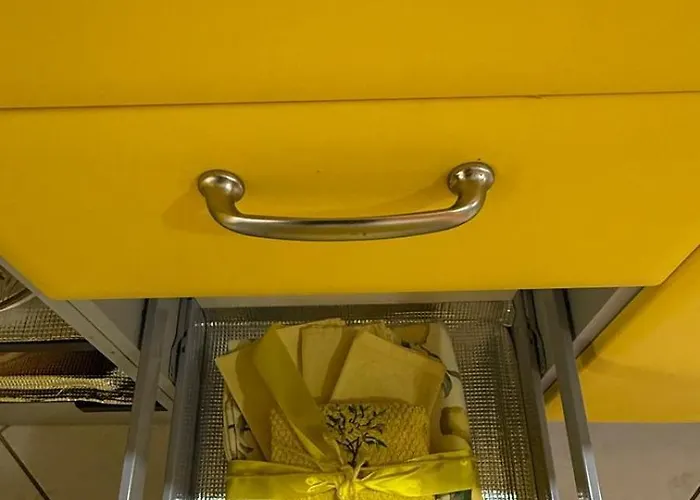 Sea Colors Apartman Montesilvano Marina