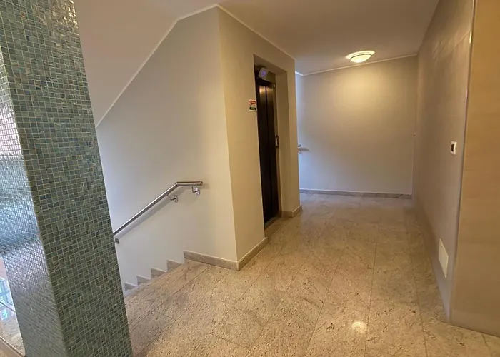 Sea Colors Apartman *