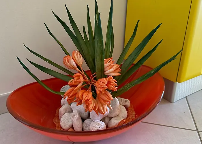 Apartman Sea Colors *