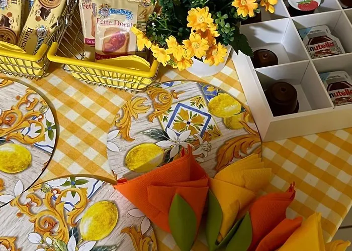 Apartman Sea Colors Montesilvano Marina