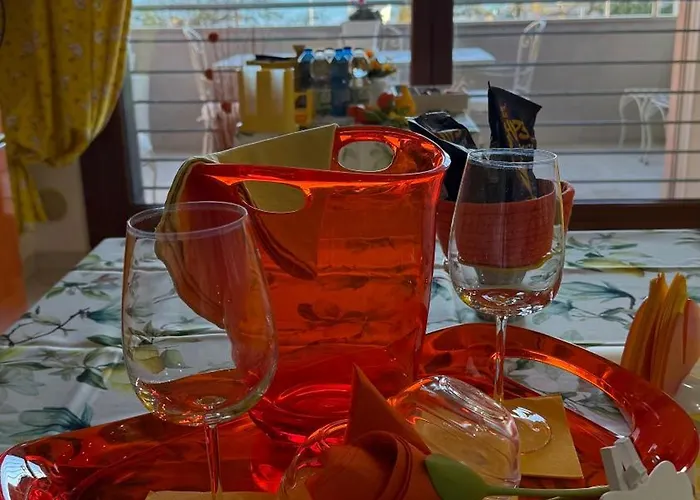 Sea Colors Apartman *